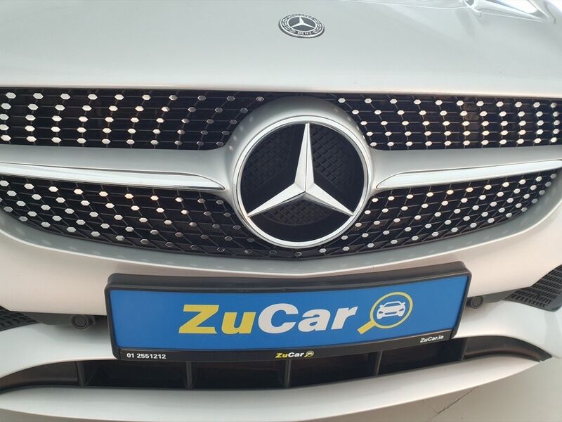 More views of Mercedes-Benz CLA-Class