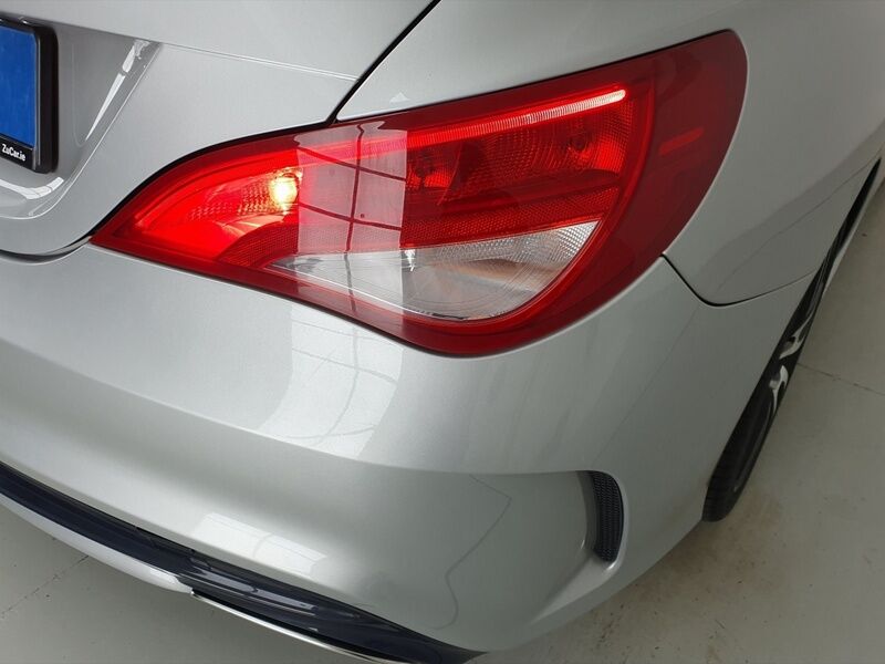 More views of Mercedes-Benz CLA-Class