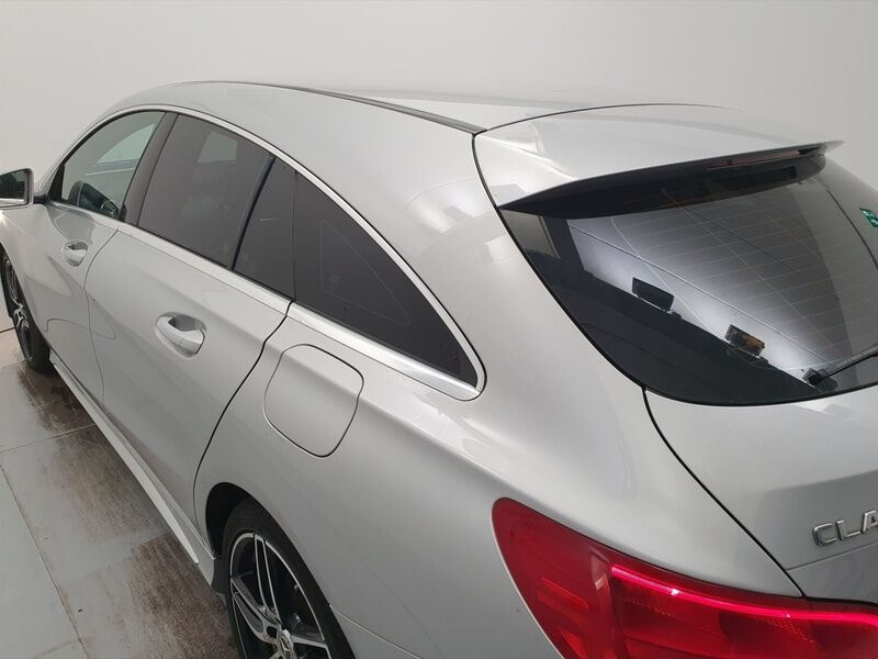 More views of Mercedes-Benz CLA-Class