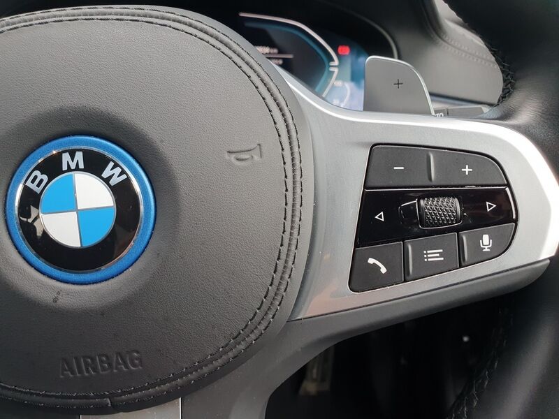 More views of BMW 5 Series