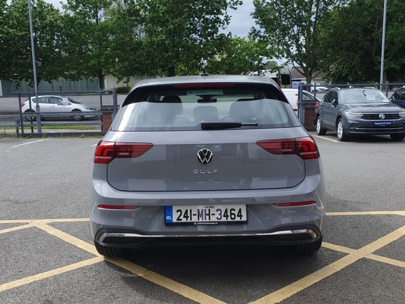 More views of Volkswagen Golf