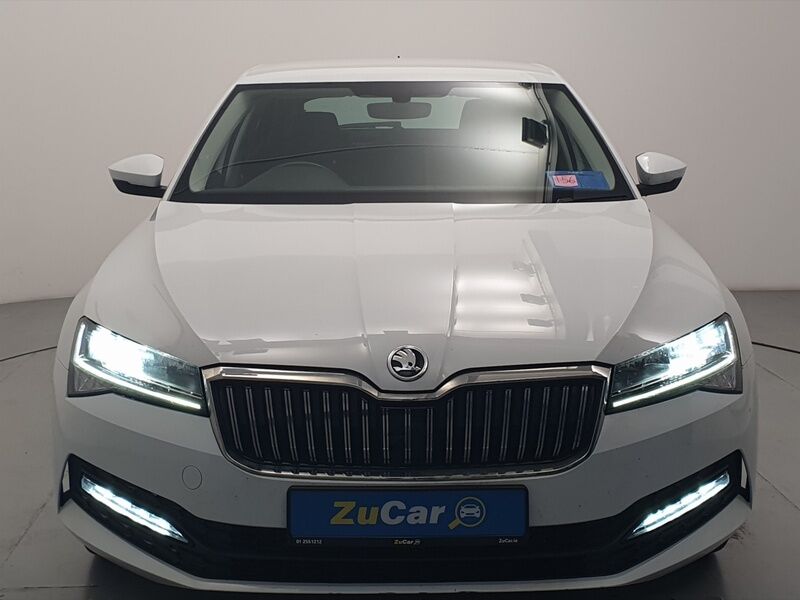 More views of Skoda Superb