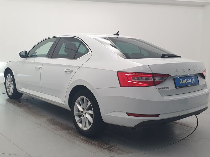 More views of Skoda Superb