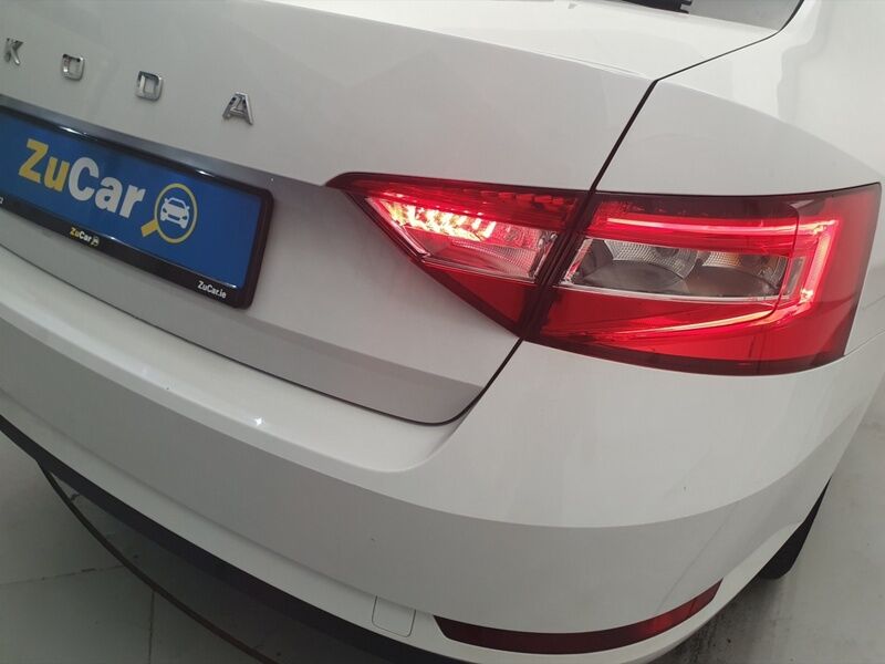 More views of Skoda Superb