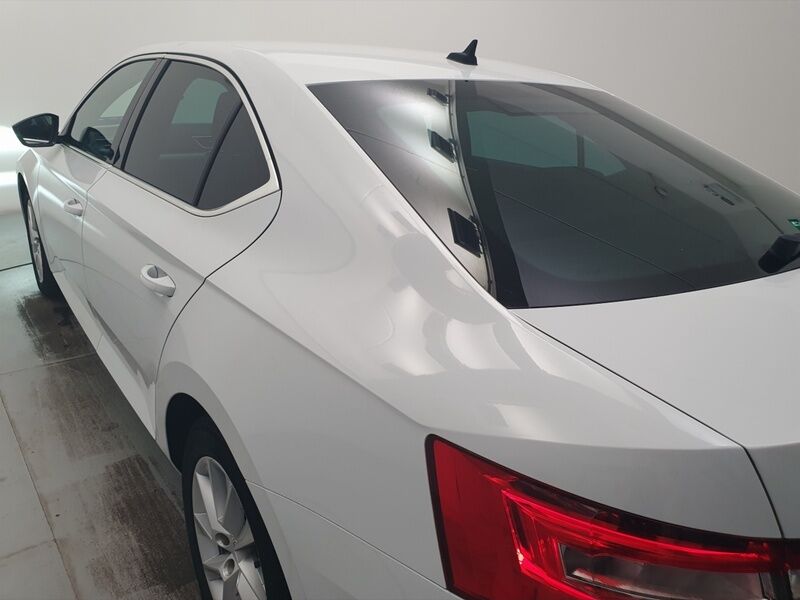 More views of Skoda Superb