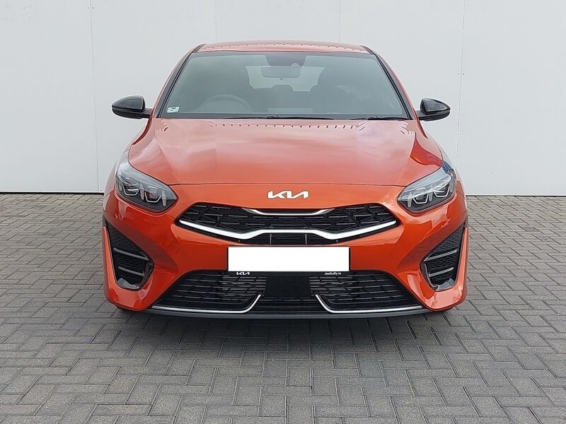 More views of Kia Ceed