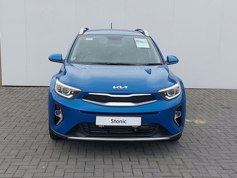 More views of Kia Stonic