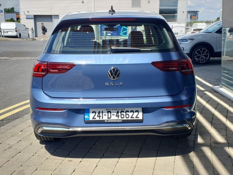 More views of Volkswagen Golf