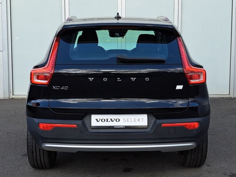 More views of Volvo XC40