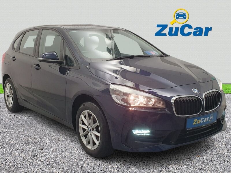 More views of BMW 2 Series