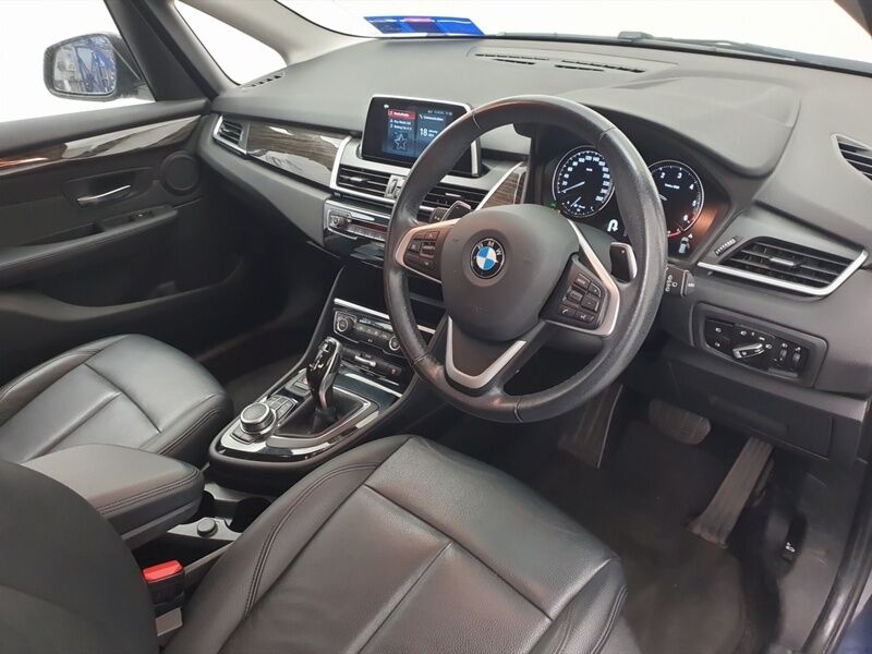 More views of BMW 2 Series