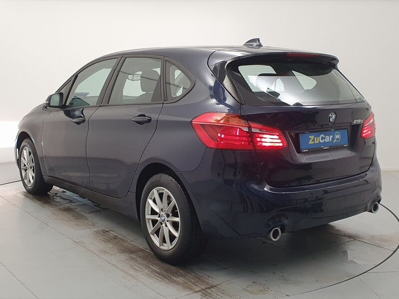 More views of BMW 2 Series