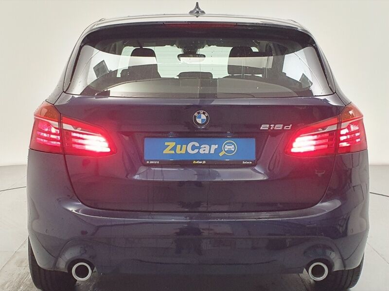 More views of BMW 2 Series