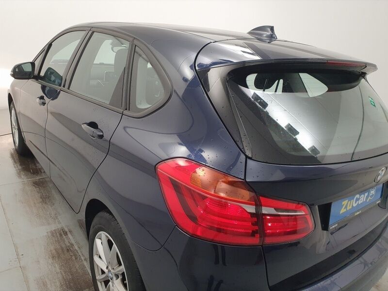 More views of BMW 2 Series