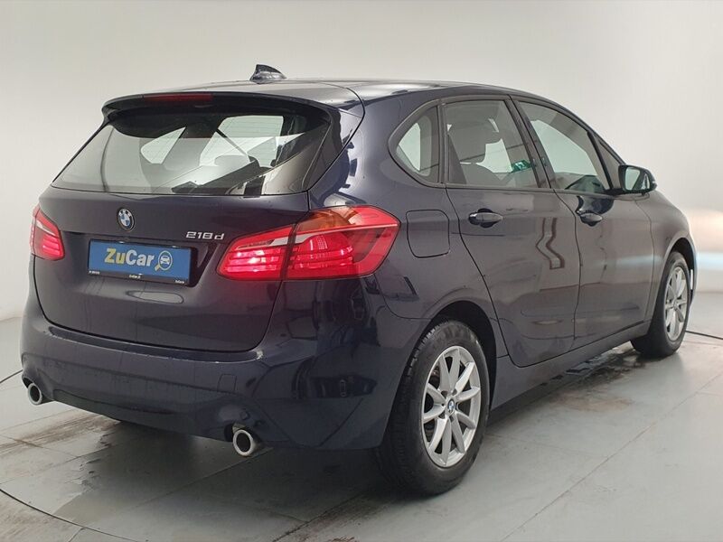 More views of BMW 2 Series