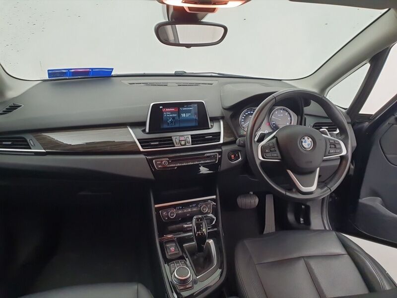 More views of BMW 2 Series