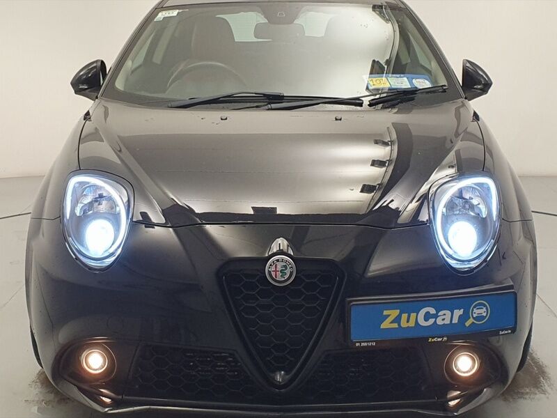 More views of Alfa Romeo MiTo