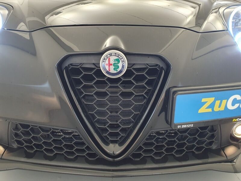 More views of Alfa Romeo MiTo