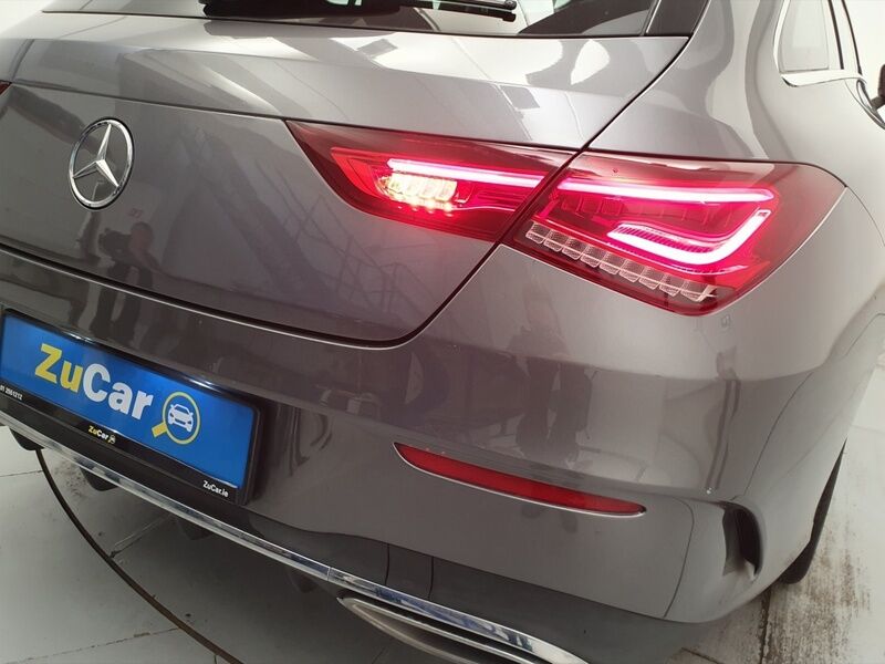 More views of Mercedes-Benz CLA-Class