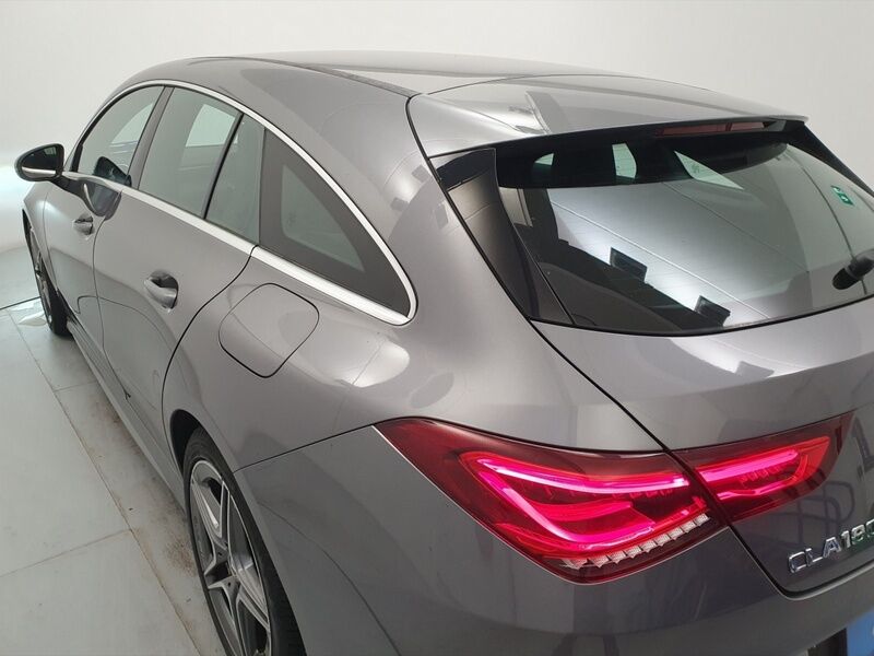 More views of Mercedes-Benz CLA-Class