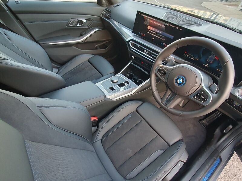 More views of BMW 3 Series