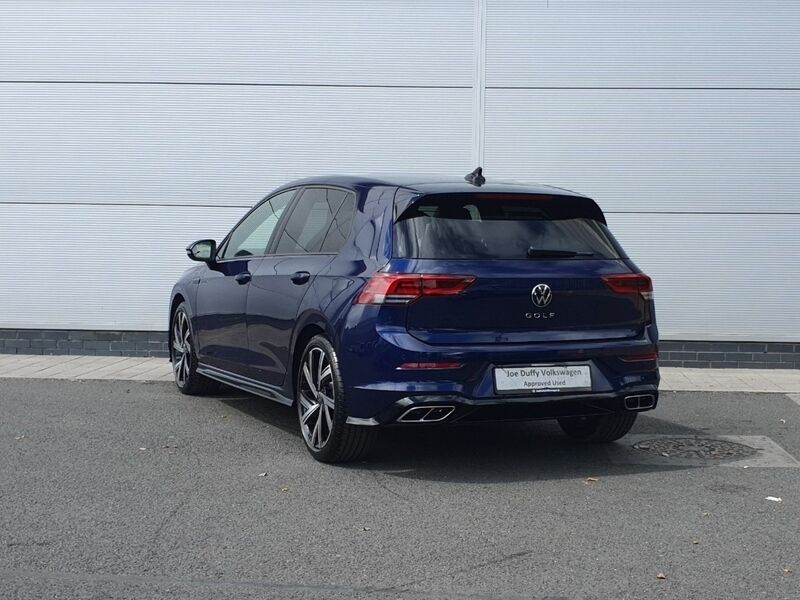 More views of Volkswagen Golf