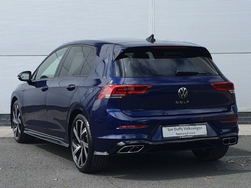 More views of Volkswagen Golf