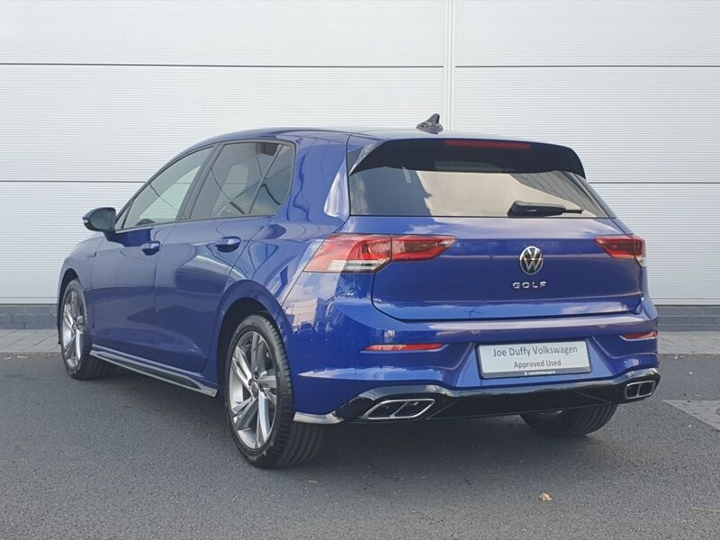 More views of Volkswagen Golf