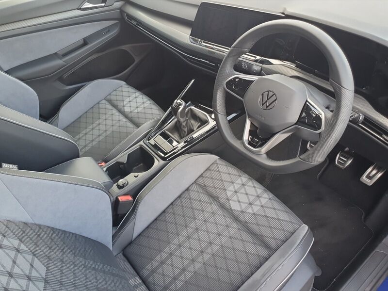 More views of Volkswagen Golf