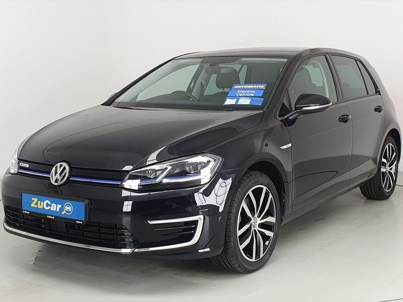 More views of Volkswagen Golf