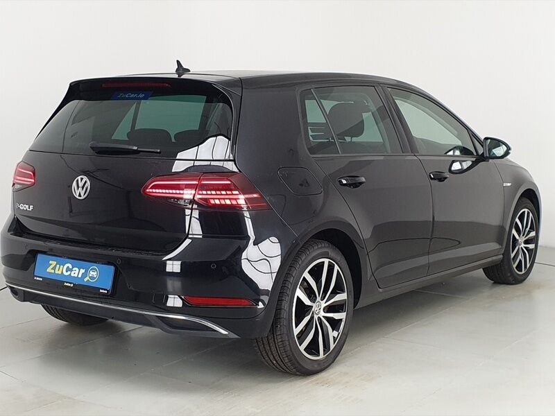 More views of Volkswagen Golf