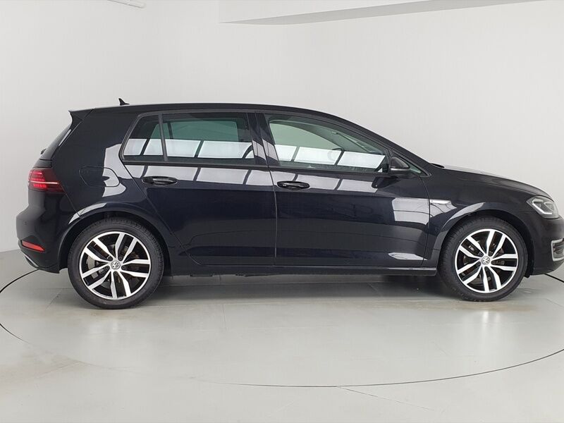 More views of Volkswagen Golf