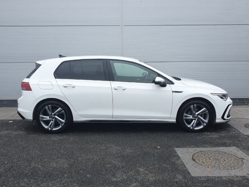 More views of Volkswagen Golf