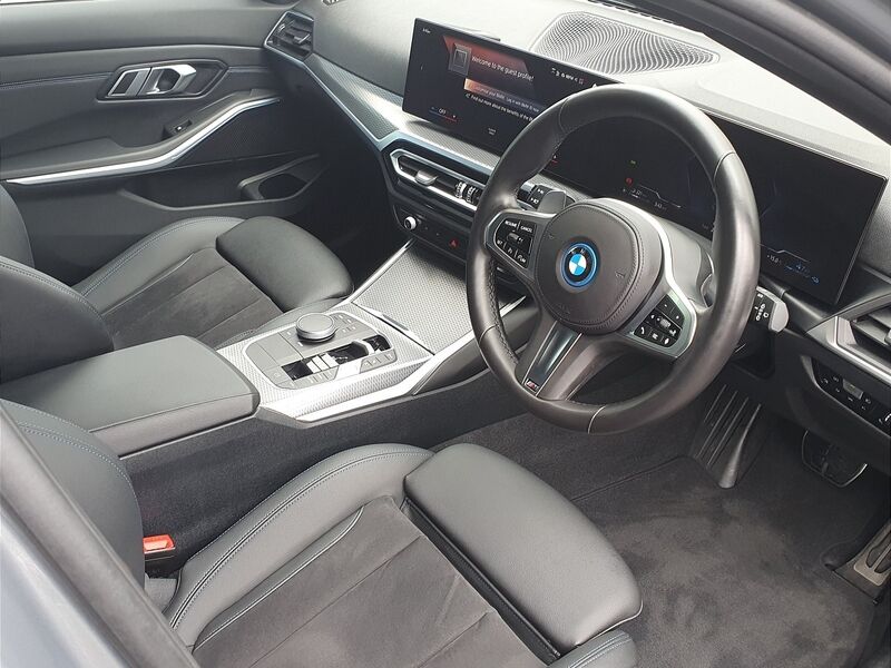 More views of BMW 3 Series