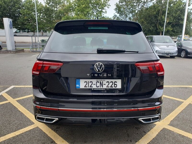 More views of Volkswagen Tiguan