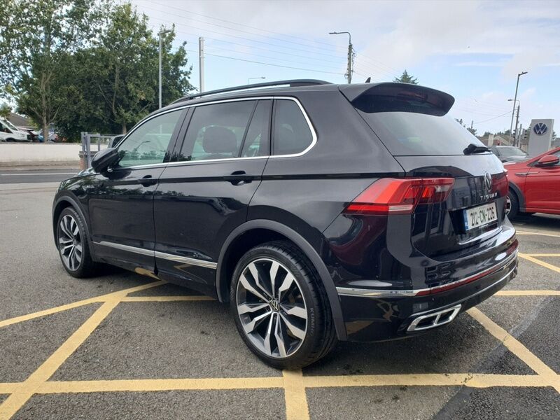 More views of Volkswagen Tiguan