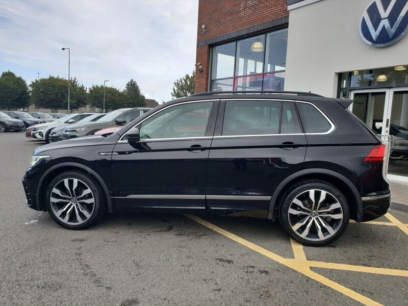 More views of Volkswagen Tiguan