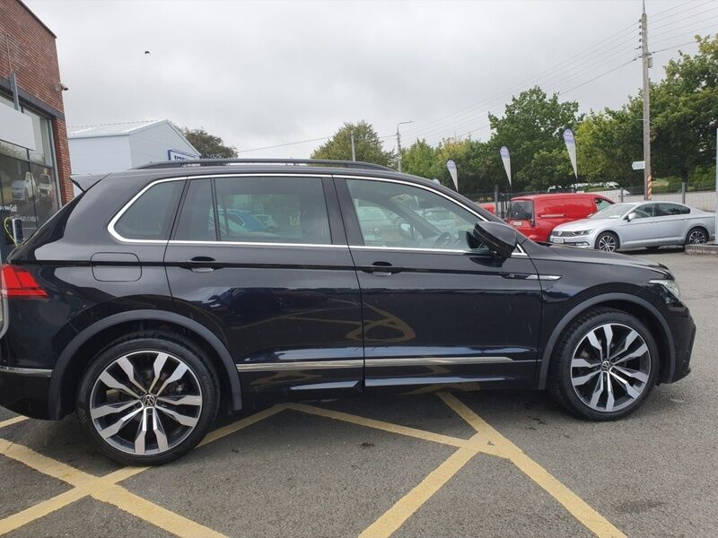 More views of Volkswagen Tiguan