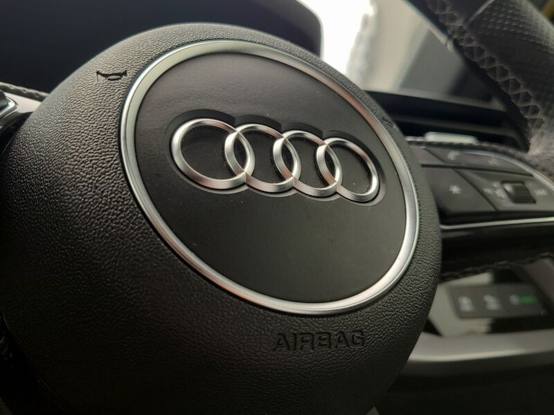 More views of Audi A3