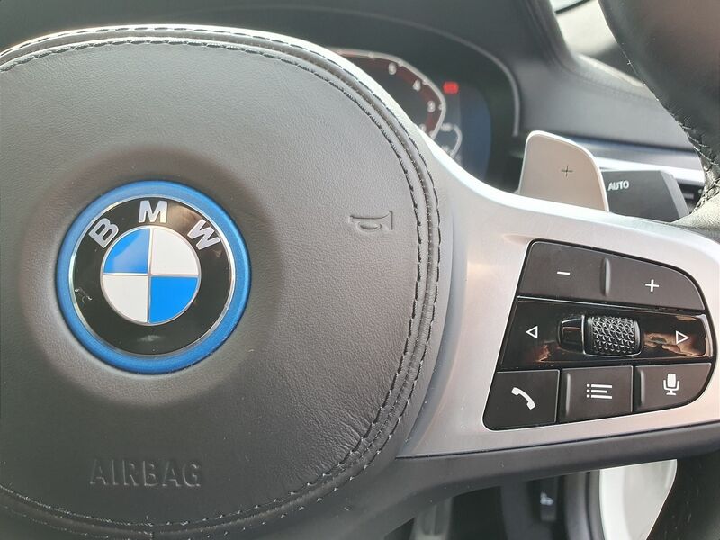 More views of BMW 5 Series