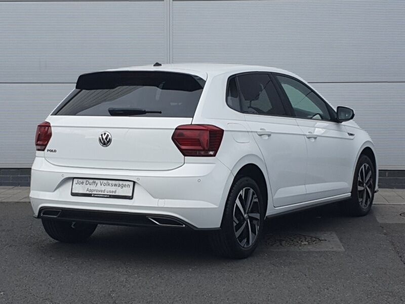 More views of Volkswagen Polo