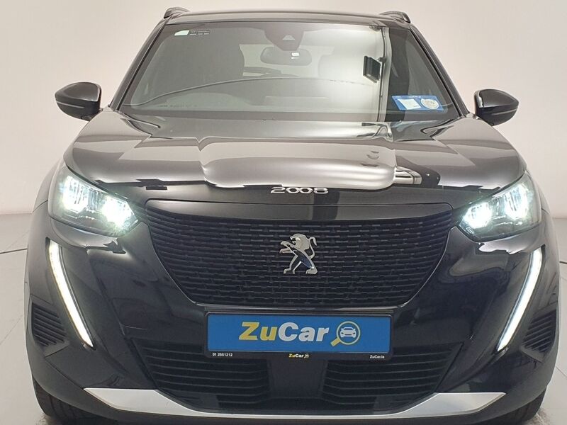 More views of Peugeot 2008