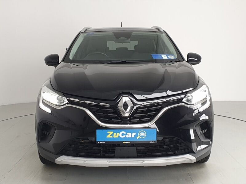 More views of Renault Captur