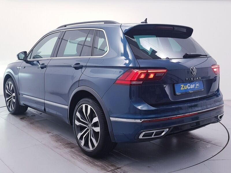 More views of Volkswagen Tiguan