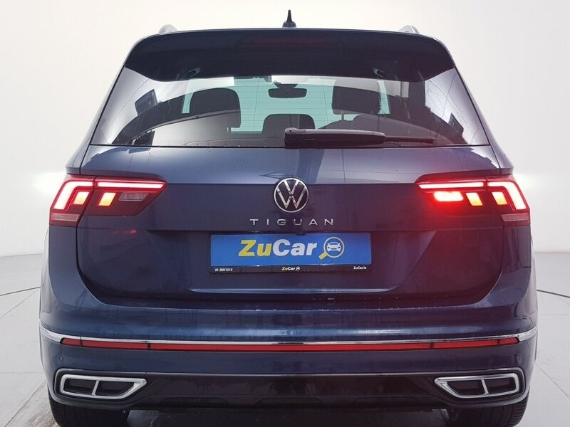 More views of Volkswagen Tiguan