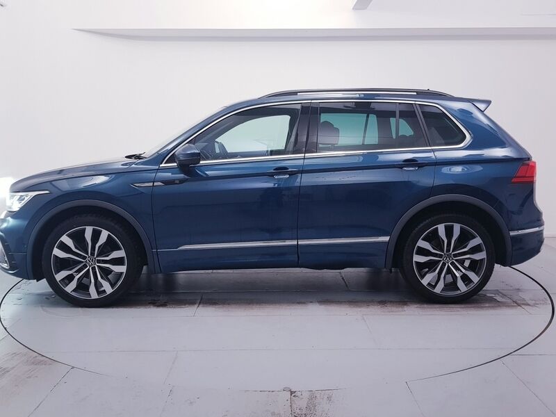 More views of Volkswagen Tiguan