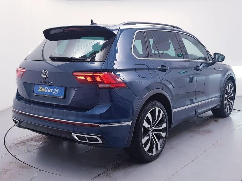 More views of Volkswagen Tiguan