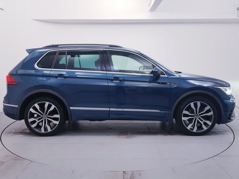 More views of Volkswagen Tiguan