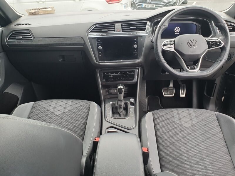 More views of Volkswagen Tiguan