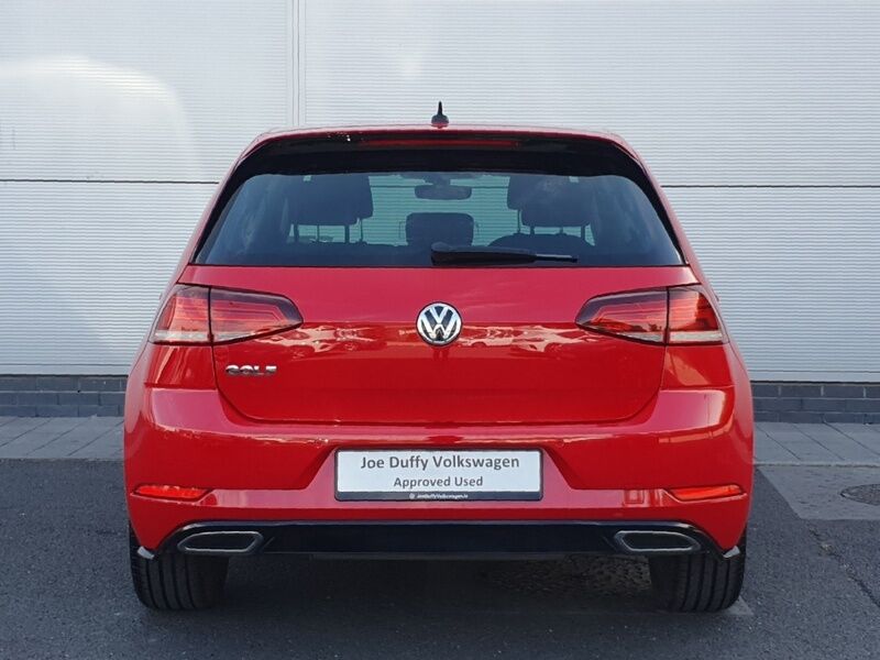 More views of Volkswagen Golf